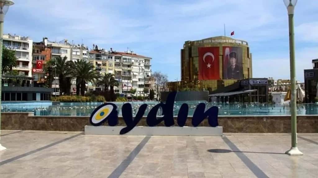 Aydın'ın Nüfusu Ne Kadar?